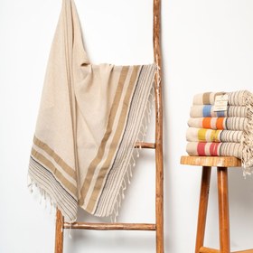 Resim Aqua Peştamal Haki 