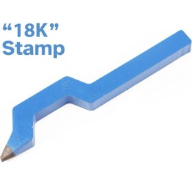 Resim Arteks Altın Damga 18 K 