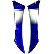 Resim Vitello Leon Cup Sağ Sol Dış Dizlik Mavi 