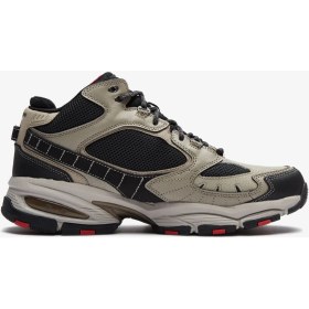 Resim Skechers VİGOR 3.0 - ROUNDİNG THİRD Erkek Bej Bot - 237147 TPBK 
