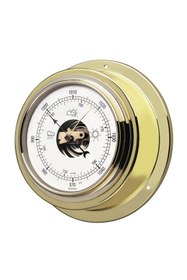 Resim TFA Domatik Açık Mekanizmalı Barometre 