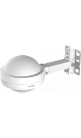 Resim Binbir Göz Bilgisayar Ruıjıe Reyee RG-RAP6202(G) Wi-Fi 5 AC1300 2 x Ge Port 2.4 Ghz & 5 Ghz Poe Adaptorsuz Outdoor Mesh Access Poınt 