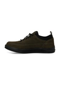 Resim Dockers By Gerli 227225n 4pr Haki Erkek Comfort Ayakkabı 000000000101815212 Haki 
