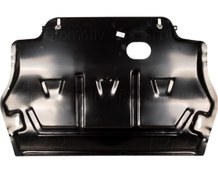 Resim Volkswagen Passat / Tiguan 2010-2015 Karter Muhafaza Sacı (Ayaklı) 