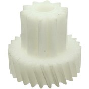 Resim Parmis Braun Uyumlu G3000 Kıyma Makinesi Çift Dişlisi 