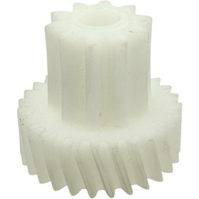 Resim Parmis Braun Uyumlu G1100 PowerPlus 1100 Kıyma Makinesi Çift Dişlisi 