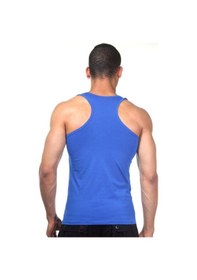 Resim Darkzone Erkek Atlet Sporcu Dar Kesim 