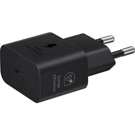 Resim EP-T2510N Type C Hızlı Şarj Adaptörü (25w) - Siyah 