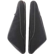 Resim Ganzhoushop Saklama R1250gs R1200r R1200gs Için Guard F850gs F750gs Çerçeve Çantası Bmw A Ef A 