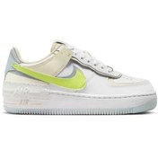 Resim Nike Air Force 1 Shadow Kadın Sneaker Ayakkabı 