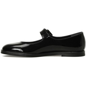Resim Nine West Wınme 5pr Siyah Kadın Babet 000000000102037954 Siyah 