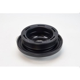 Resim Contı Vd1042 - Krank Kasnagı Mercedes Om611 Om646 W202 W203 Cl20 