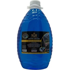 Resim Bky Plus Cam Suyu 4 Lt 