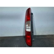 Resim Opar Fiat Doblo 2005-2010 Stop Lambası Sol (Oem No:51755145) 