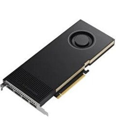 Resim PNY NVIDIA RTX 4500 Ada Generation 32GB GDDR7 256-Bit İş İstasyonu Ekran Kartı | 4x DisplayPort 1.4a Çeviricisiz | Profesyonel Tasarım ve CAD Canavarı 