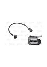 Resim Volkswagen Sharan 1995-2010 Arası 1.9 Tdı Valeo Marka Eksantrik Devir Sensörü 