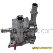 Resim Opel Opel Astra J Termostat Gövdesi Metal İthal 797 