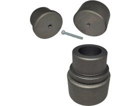 Resim Vi-Ra Boru Paftası 50MM 
