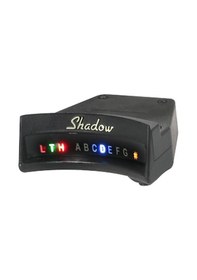 Resim Shadow Sonic T Akustik/Klasik Gitar Deliğine Monte Akort Cihazı 