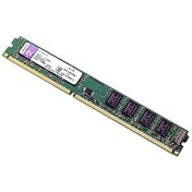 Resim Kingston KVR1333D3N9/4G 4 GB DDR3 1333 MHz CL9 Pc Masaüstü Ram ORJİNAL ÜRÜN