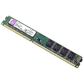 Resim Kingston KVR1333D3N9/4G 4 GB DDR3 1333 MHz CL9 Pc Masaüstü Ram 