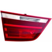 Resim Depo 444-1333l-ue Stop ( Bmw F25 Ic Sol Led ) 63217217313 4441333lue (WN118652) 