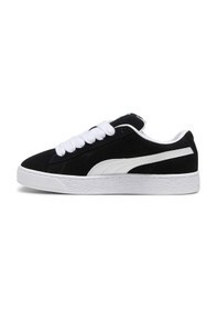 Resim Puma Suede Xl Unisex Günlük Ayakkabı 39520502 Siyah 39520502 Siyah 