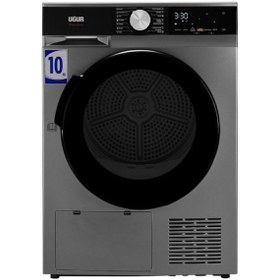 Resim Ukm 3103 G101 10 Kg Çamaşır Kurutma Makinesi 