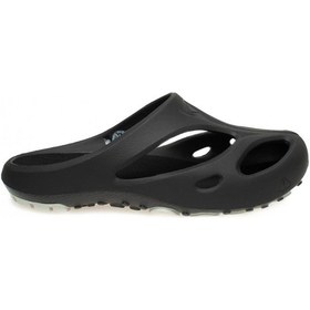 Resim Keen 1018206 Shanti Siyah Erkek Terlik Siyah 