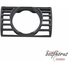 Resim Bmw E36 52mm Orta Konsol Havalandırma Gösterge Podu 