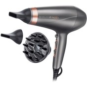 Resim Remington Ac8820 Keratin Protect Dryer 2200 Saç Kurutma Makinesi 