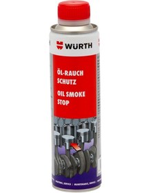 Resim Würth Motor Yağı Duman Önleyici 300 Ml 