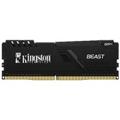 Resim Kingston Beast KF560C36BBE-16TR 16 GB 6000 MHz DDR5 Masaüstü Ram Bellek Kingston