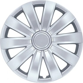 Resim Sjs Jant Kapak 4 Lü Set 16 İnç Çatlamaz, Kırılmaz, Esnek, Dayanıklı Daewoo Espero 