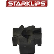 Resim Klips Direksiyon Kilit Renault Megane 2 5 Adet 550976068 