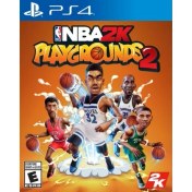 Resim PS4 Nba 2K Playgrounds 2 