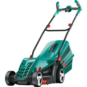 Resim Bosch Arm 34 Elektrikli Çim Biçmi Makinesi 0 600 8A6 101 