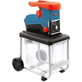 Resim Senix YT5467 2500 W Dal Parçalama Öğütme Makinesi 