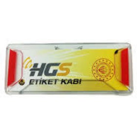 Resim Genel Markalar Hgs Kabı - Hgs Etiket Kabı - Hgs Takmatik 