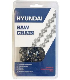 Resim Hyundai 1/4-1.1MM 19 DİŞ Kesik Kutu Zincir Uyumlu 