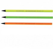 Resim Bic Kurşun Kalem Evo Fluo 12 Lİ 940757 