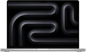 Resim MacBook Pro M4 Pro 48 GB 512 GB SSD 16.2" MX2U3TU/A Gümüş Teşhir (Açıklamayı Okuyunuz) 