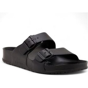 Resim Ceyo Aquaflex-z1 Anatomik Unisex Terlik Siyah 