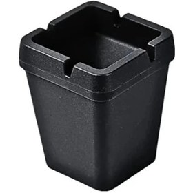 Resim Kokusuz Kare Küllük Renkli 