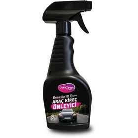 Resim Defromin Araç Kireç Önleyici | 500 Ml 