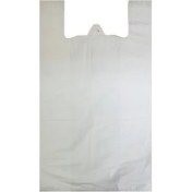 Resim Dikbaş Plastik Baskısız Orjinal Poşet 