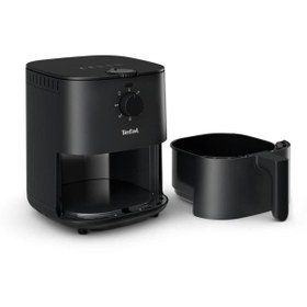 Resim TEFAL Easy Fry Essential Az Yağlı Fritöz - 3,5 Litre 