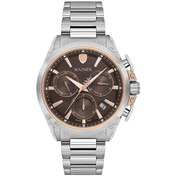 Resim Wainer WA.16100-B Erkek Kol Saati 