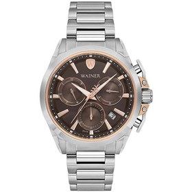 Resim Wainer WA.16100-B Erkek Kol Saati 