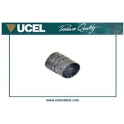 Resim Üçel Hava Filtre Hortumu 15908 Megane Iıı Fluence 1.5 Dcı 09 + Model KNO-UCEL-15908 